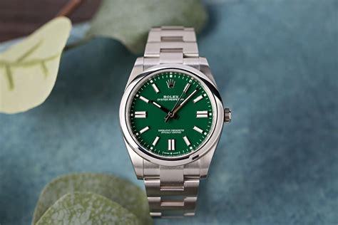 green face womens rolex|rolex green dial watch price.